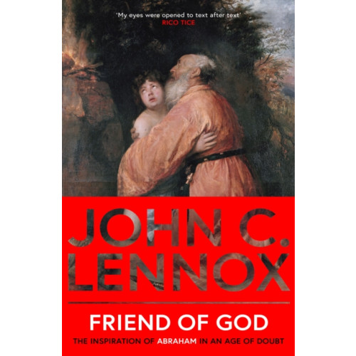 Spck publishing Friend of God (häftad, eng)