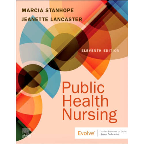 Elsevier - Health Sciences Division Public Health Nursing (häftad, eng)