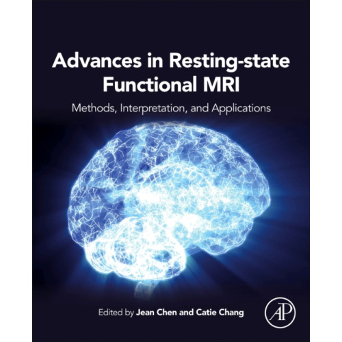 Elsevier Science & Technology Advances in Resting-State Functional MRI (häftad, eng)