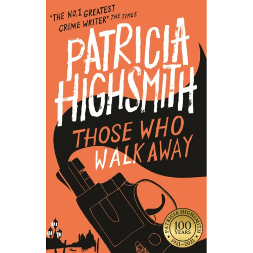 Little, Brown Book Group Those Who Walk Away (häftad, eng)