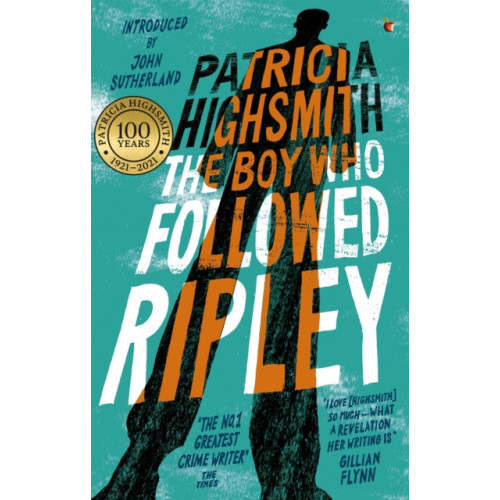 Little, Brown Book Group The Boy Who Followed Ripley (häftad, eng)