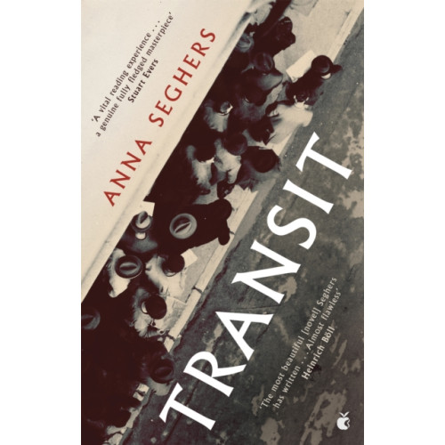 Little, Brown Book Group Transit (häftad, eng)