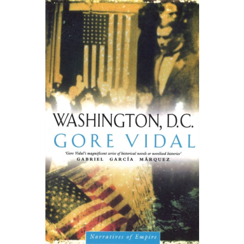 Little, Brown Book Group Washington D C (häftad, eng)
