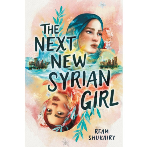Little, Brown & Company The Next New Syrian Girl (inbunden, eng)