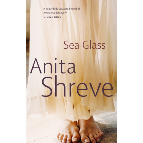 Little, Brown Book Group Sea Glass (häftad, eng)