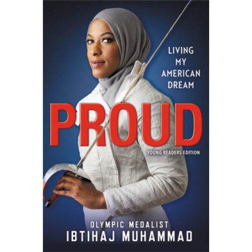 Little, Brown & Company Proud (Young Readers Edition) (häftad, eng)