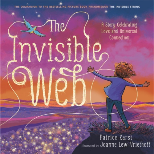 Little, Brown & Company The Invisible Web (inbunden, eng)