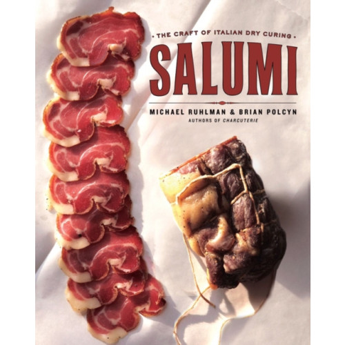 WW Norton & Co Salumi (inbunden, eng)