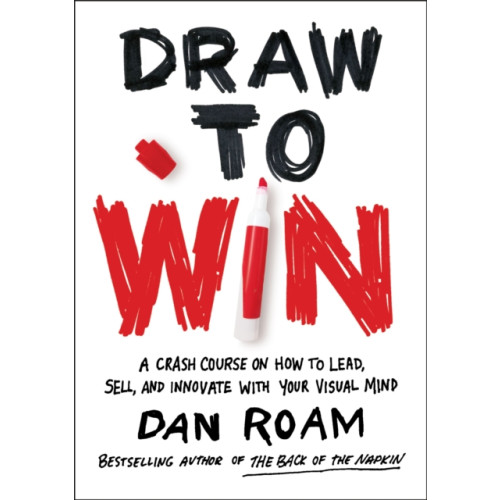 Penguin Putnam Inc Draw To Win (inbunden, eng)