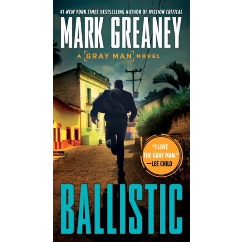 Penguin Publishing Group Ballistic (häftad, eng)