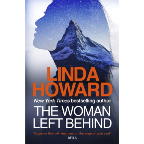 Little, Brown Book Group The Woman Left Behind (häftad, eng)
