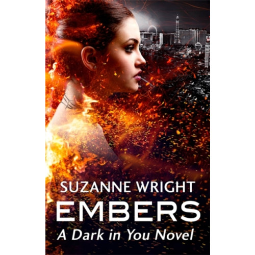 Little, Brown Book Group Embers (häftad, eng)