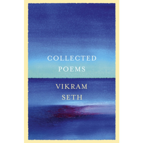 Orion Publishing Co Collected Poems (inbunden, eng)