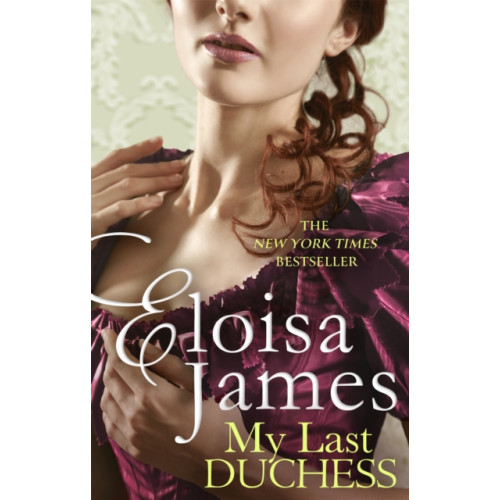 Little, Brown Book Group My Last Duchess (häftad, eng)