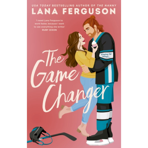 Little, Brown Book Group The Game Changer (häftad, eng)