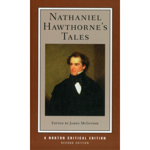 WW Norton & Co Nathaniel Hawthorne's Tales (häftad, eng)