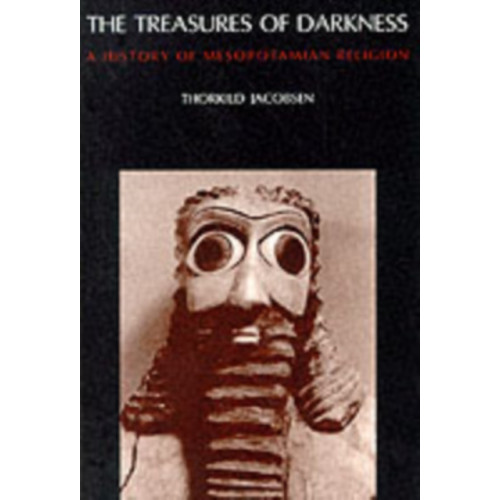 Yale university press The Treasures of Darkness (häftad, eng)