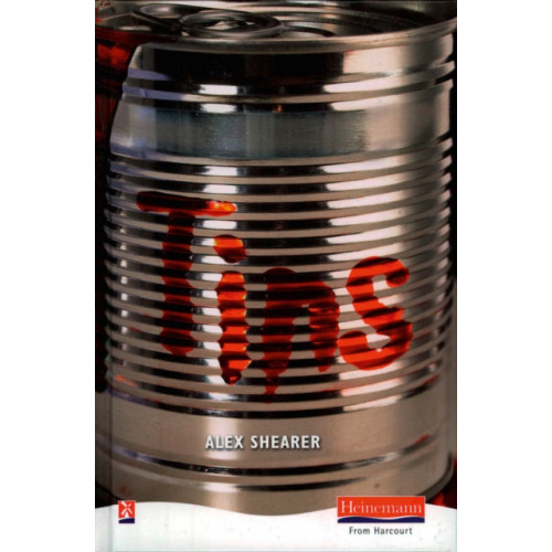 Pearson Education Limited Tins (inbunden, eng)