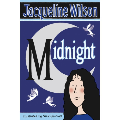 Penguin Random House Children's UK Midnight (häftad, eng)