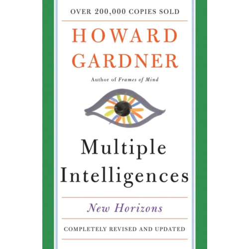 Basic Books Multiple Intelligences (häftad, eng)