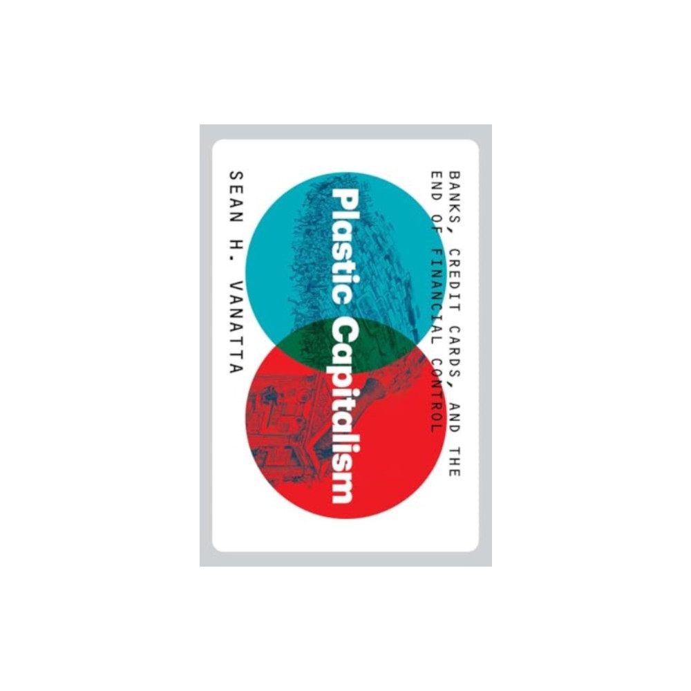 Produktbild för Plastic Capitalism (inbunden, eng)