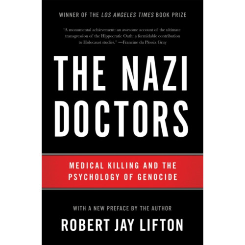 Basic Books The Nazi Doctors (Revised Edition) (häftad, eng)