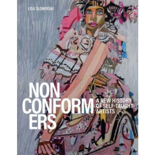 Yale university press Nonconformers (inbunden, eng)