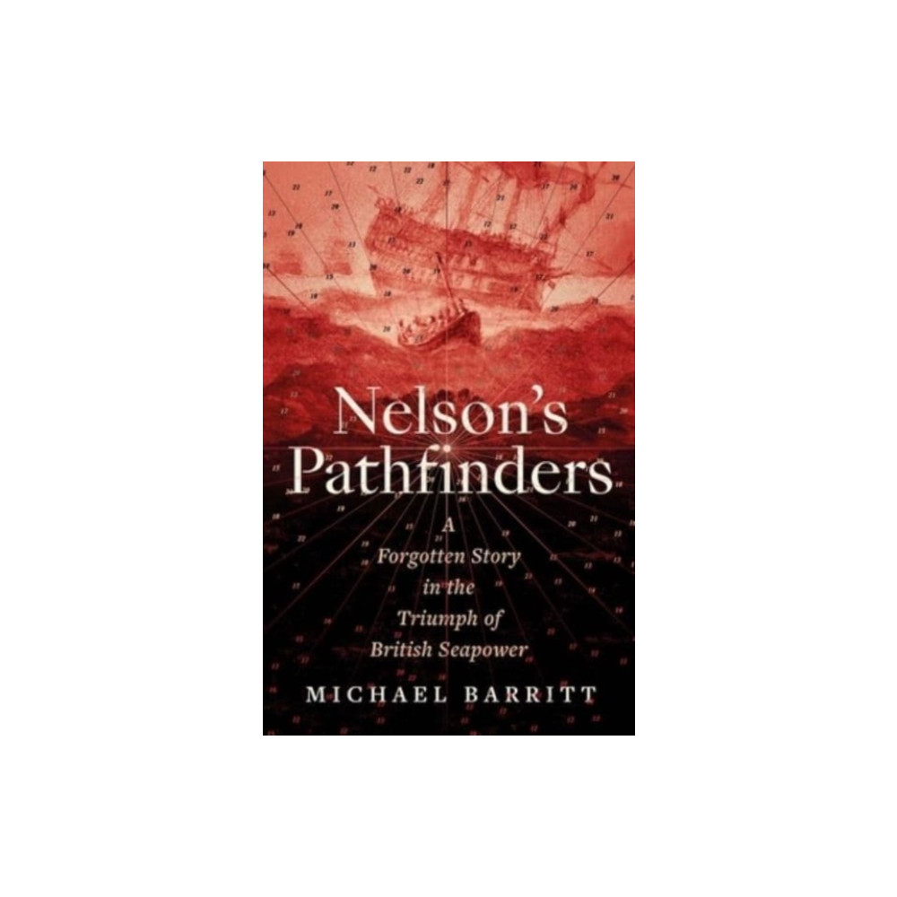 Produktbild för Nelson's Pathfinders (inbunden, eng)