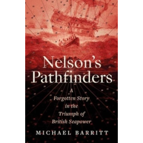 Yale university press Nelson's Pathfinders (inbunden, eng)