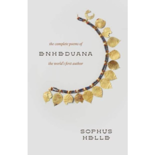 Yale university press Enheduana (häftad, eng)