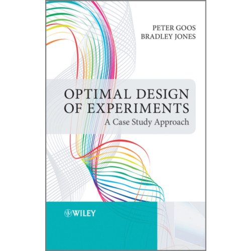 John Wiley & Sons Inc Optimal Design of Experiments (inbunden, eng)