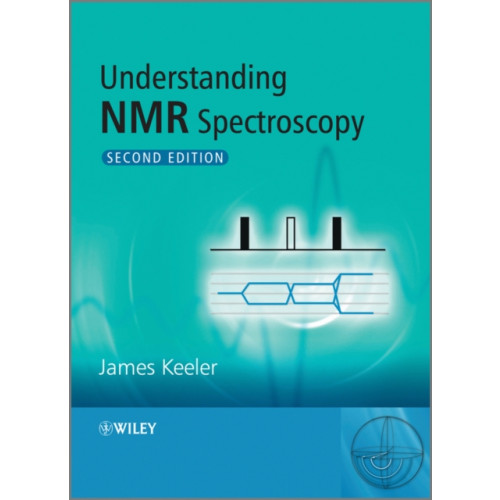 John Wiley & Sons Inc Understanding NMR Spectroscopy (häftad, eng)