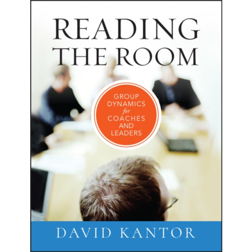 John Wiley & Sons Inc Reading the Room (inbunden, eng)