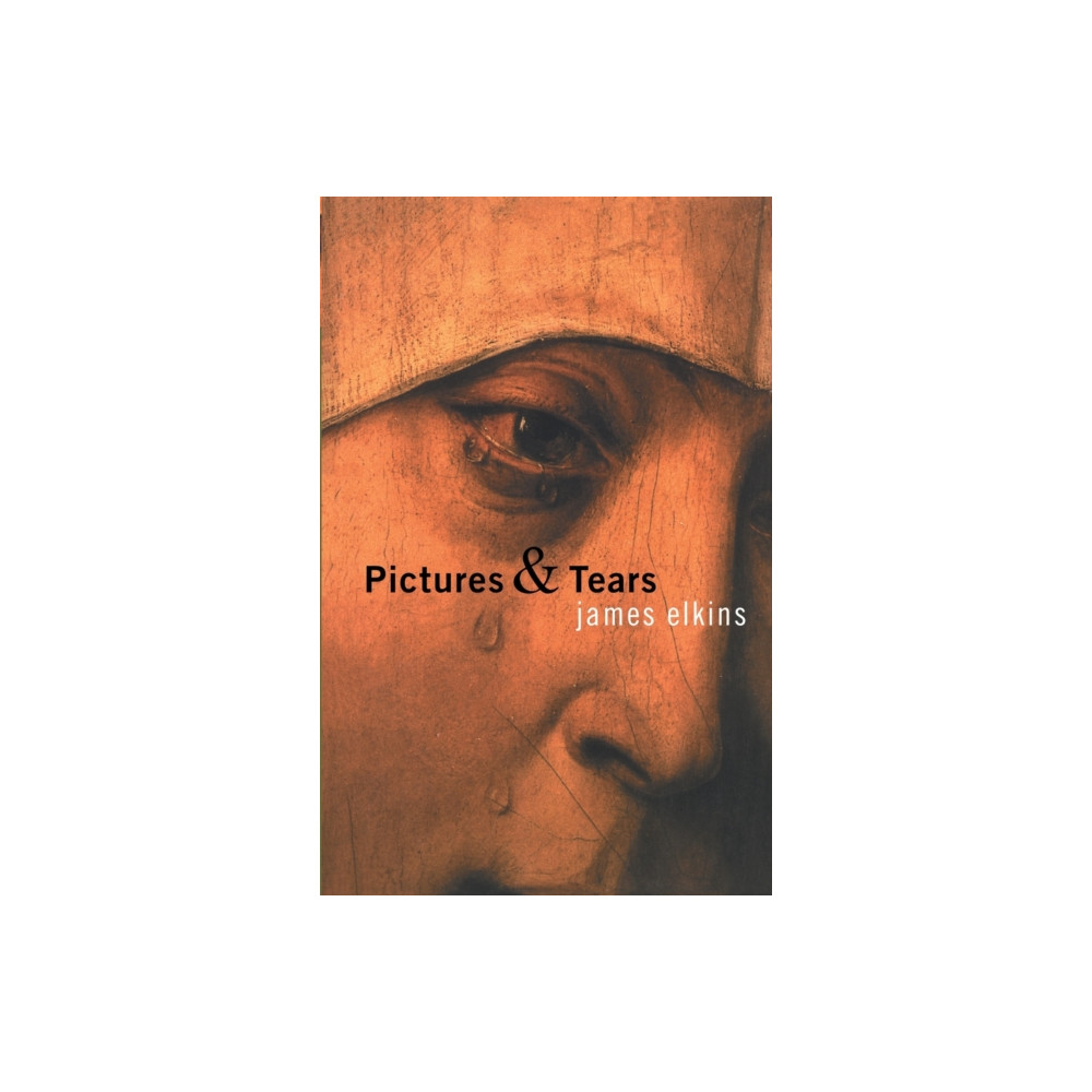 Produktbild för Pictures and Tears (häftad, eng)