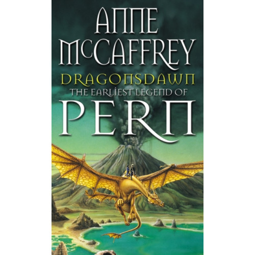 Transworld publishers ltd Dragonsdawn (häftad, eng)