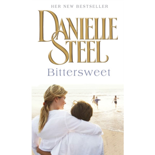 Transworld publishers ltd Bittersweet (häftad, eng)