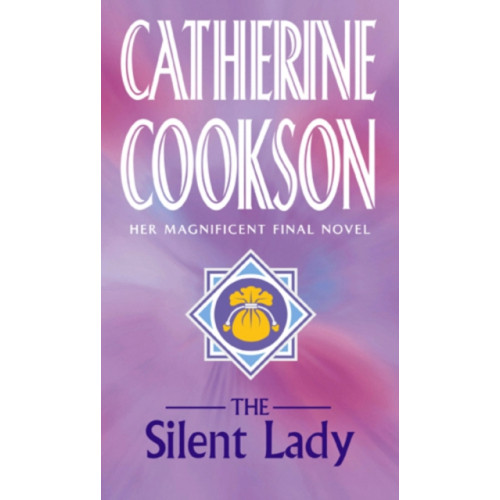 Transworld publishers ltd The Silent Lady (häftad, eng)