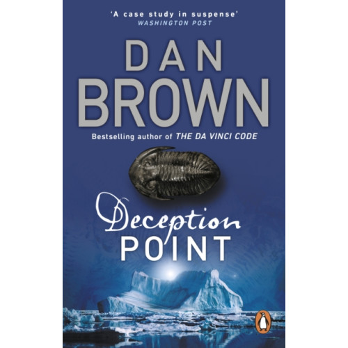 Transworld publishers ltd Deception Point (häftad, eng)