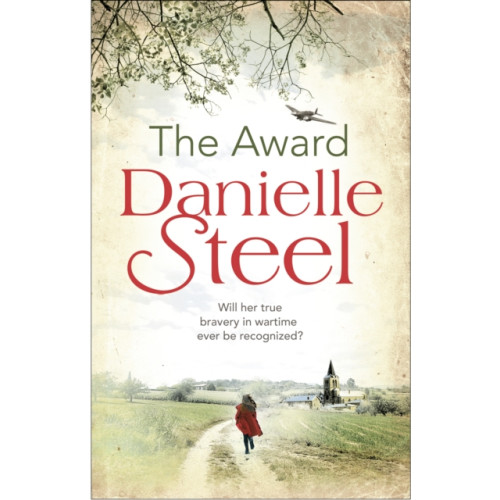 Transworld publishers ltd The Award (häftad, eng)