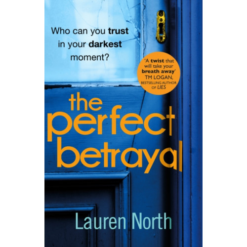 Transworld publishers ltd The Perfect Betrayal (häftad, eng)
