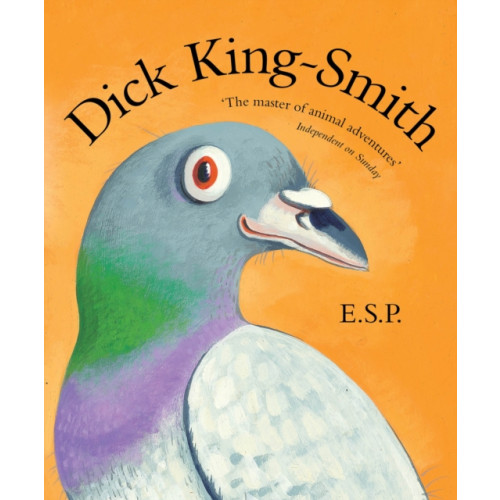 Penguin Random House Children's UK E.S.P. (häftad, eng)