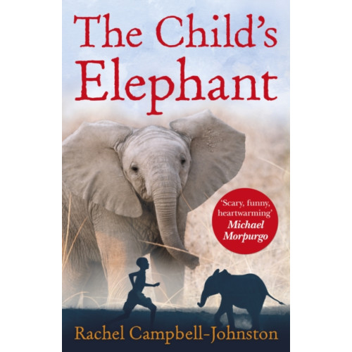 Penguin Random House Children's UK The Child's Elephant (häftad, eng)