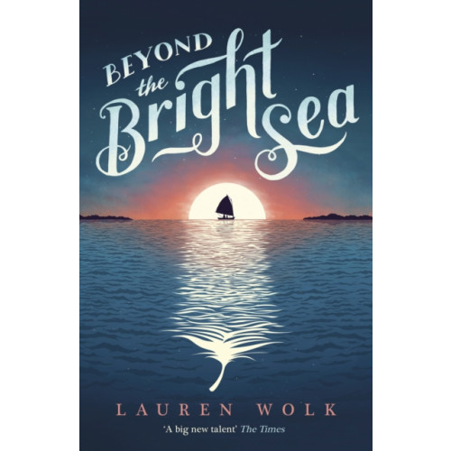 Penguin Random House Children's UK Beyond the Bright Sea (häftad, eng)