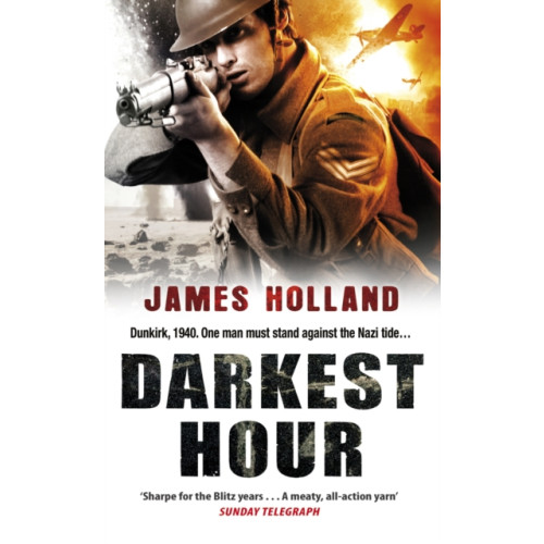 Transworld publishers ltd Darkest Hour (häftad, eng)