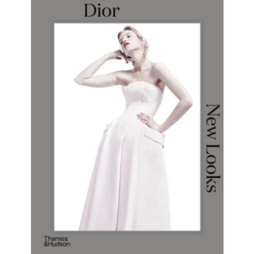 Thames & Hudson Ltd Dior (inbunden, eng)