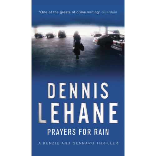 Transworld publishers ltd Prayers For Rain (häftad, eng)