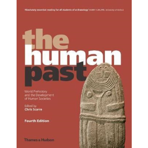 Thames & Hudson Ltd The Human Past (häftad, eng)