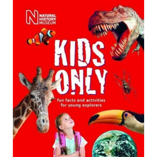 Kids Only (häftad, eng)