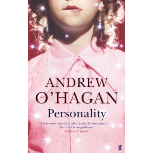 Faber & Faber Personality (häftad, eng)