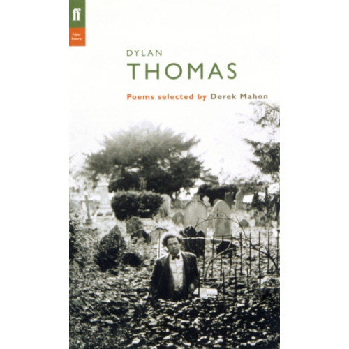 Faber & Faber Dylan Thomas (häftad, eng)